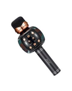 Mikrofon bluetooth WS-2911 army