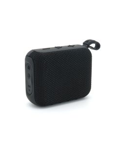 Bežični Bluetooth zvučnik GO4 5.3 crni
