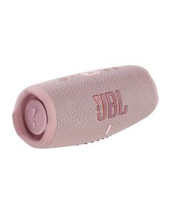 JBL Bluetooth zvučnik Charge5 Splashproof, roza - ZV840