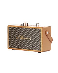 MOXOM Bluetooth zvučnik MX-SK57, braon - ZV904