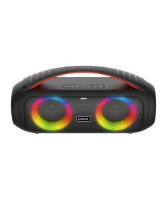 Bluetooth zvučnik BKK B63, crna - ZV911