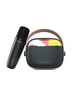 MOXOM Zvučnik Bluetooth MX-SK70, crni - ZV943