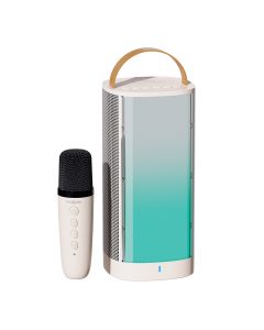 MOXOM Zvučnik Bluetooth MX-SK71, krem - ZV946