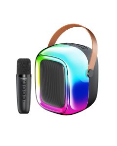 MOXOM Bežični Bluetooth zvučnik MX-SK72, crna - ZV948