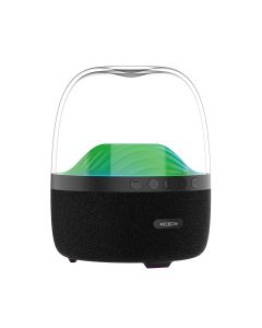 MOXOM Zvučnik Bluetooth MX-SK32, crni - ZV958