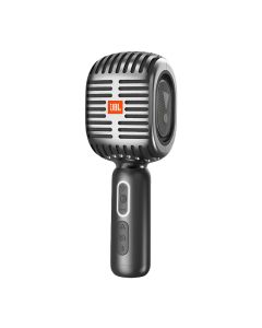 JBL Mikrofon KMC600GD Retro Style, crna - ZV996