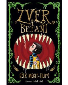 Zver i Betani - 9788610038279