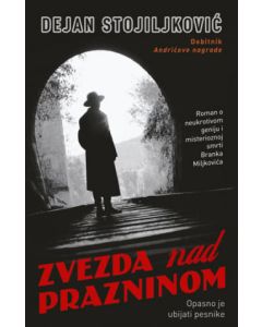 Zvezda nad prazninom - 9788652147922