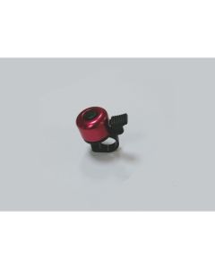OSTALO Zvonce mini red - ZVO-0208