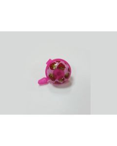 OSTALO Zvonce dečije strawberry pink - ZVO-0217