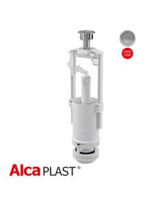 ALCA PLAST Zvono vodokotlica za monoblok  A2000-CHROM - 8606005200470