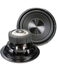 PIONEER Auto ugradni vufer TS-A250D4 25cm - ZVU004-1