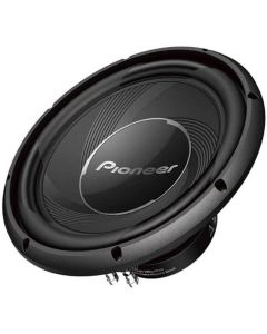 PIONEER Auto ugradni vufer TS-A30S4 30cm - ZVU006-1