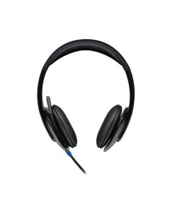 LOGITECH Slušalice sa mikrofonom H540 USB Stereo 981-000480
