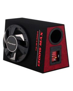 PIONEER Auto aktivni subwoofer TS-WX300A - ZVU014-1