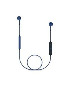 ENERGY SISTEM Energy 1 Bluetooth plave bubice sa mikrofonom - ZVU01613