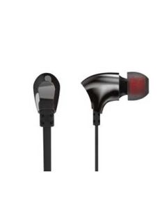 ENERGY SISTEM Bubice sa mikrofonom Energy Earphones 5 ceramic crne - ZVU01695
