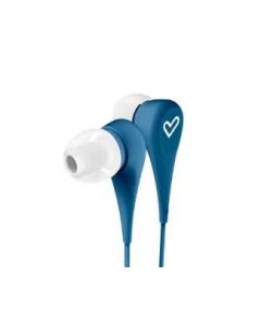 ENERGY SISTEM Bubice sa mikrofonom Energy Style 1+ tamno plave - ZVU01742
