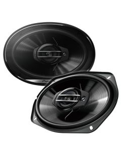 PIONEER Auto zvučnici TS-G6930F 6
