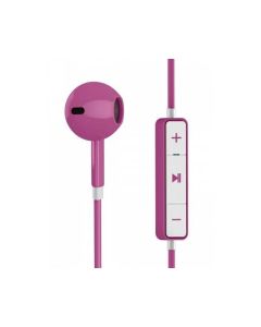 ENERGY SISTEM Bubice sa mikrofonom Energy 1 Bluetooth roze - ZVU01840