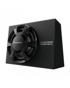 PIONEER Auto subwoofer  TS-WX306B 30cm 1300W - ZVU019-1