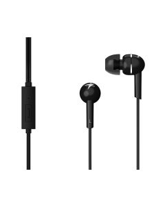 GENIUS Slušalice za telefon HS-M300, crna - ZVU02189