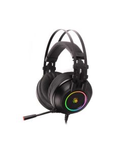 A4 TECH Gejmerske slušalice sa mikrofonom G528C Bloody Virtual 7.1 RGB - ZVU02238