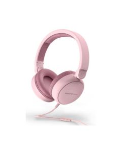 ENERGY SISTEM Slušalice sa mikrofonom Style 1 Talk roze