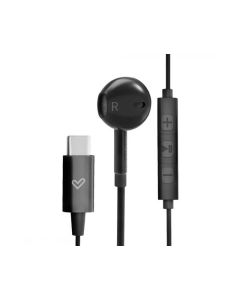 ENERGY SISTEM Bubice sa mikrofonom Smart 2 Type C crne