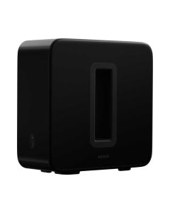 SONOS Wi-Fi Subwoofer SUB, crna - ZVU02467