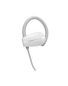 ENERGY SISTEM Sport 1+ Snow Bežične slušalice sa mikrofonom bele (M45178)