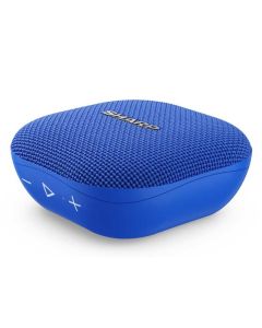 SHARP Bežični Bluetooth zvučnik GX-BT60BL plavi - ZVU02487