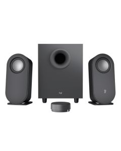 LOGITECH Z407 2.1 Bluetooth zvučnici