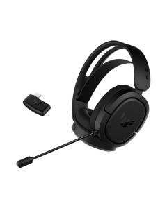ASUS Gaming slušalice TUF GAMING H1, crna - ZVU02629