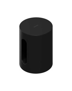 SONOS Wi-Fi Subwoofer SUB MINI, crna - ZVU02693