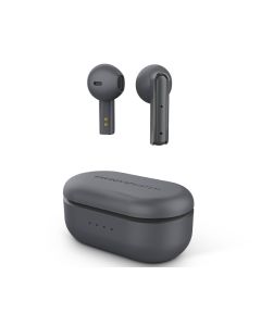 ENERGY SISTEM Bežične bubice Style 4 Stone, crna - ZVU02753