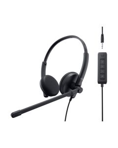 DELL Slušalice Stereo Headset WH1022 - ZVU02766