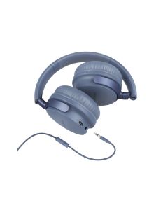 ENERGY SISTEM Bluetooth slušalice Style 3 Denim, plava - ZVU02771
