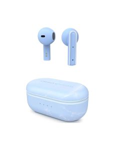 ENERGY SISTEM Bežične bubice Senshi Eco, plava