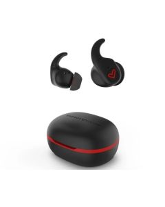 ENERGY SISTEM Bežične bubice Space Freestyle, crna - ZVU02884