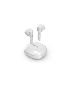 GENIUS Bluetooth slušalice HS-M905BT, bela - ZVU02894