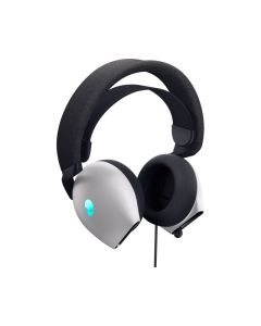 DELL Gaming slušalice AW520H Alienware Wired, bela - ZVU02897