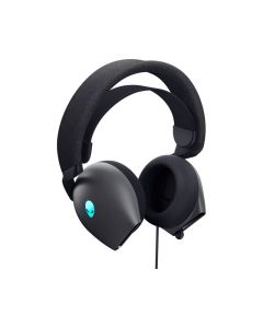 DELL Gaming slušalice AW520H Alienware Wired, crna - ZVU02898
