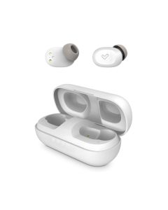 ENERGY SISTEM Bežične bubice Urban 3 Coconut, bela