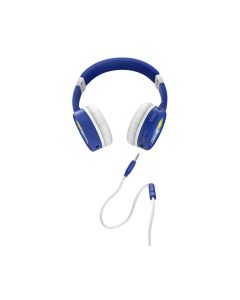 ENERGY SISTEM Bluetooth slušalice Lol&Roll Sonic Kids, plava - ZVU02926