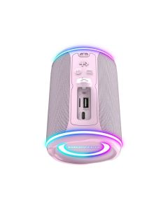 ENERGY SISTEM Bežični Bluetooth zvučnik Urban Box Supernova, roze - ZVU02938