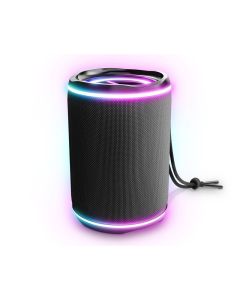 ENERGY SISTEM Bežični Bluetooth zvučnik Urban Box Supernova, crna - ZVU02941