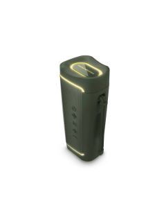 ENERGY SISTEM Bežični Bluetooth zvučnik Yume ECO, zelena - ZVU02960