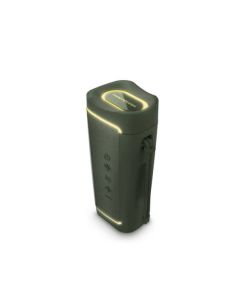 ENERGY SISTEM Bežični Bluetooth zvučnik Yume ECO, zelena - 197503