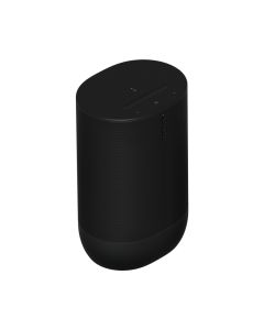 SONOS Bežični Bluetooth zvučnik MOVE 2, crna - ZVU02977